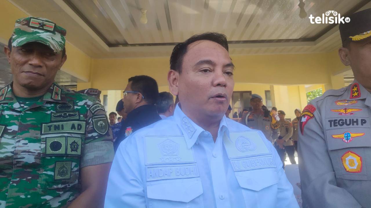 Enam Daerah di Sulawesi Tenggara jadi Prioritas Pengamanan Distribusi Logistik Pemilu