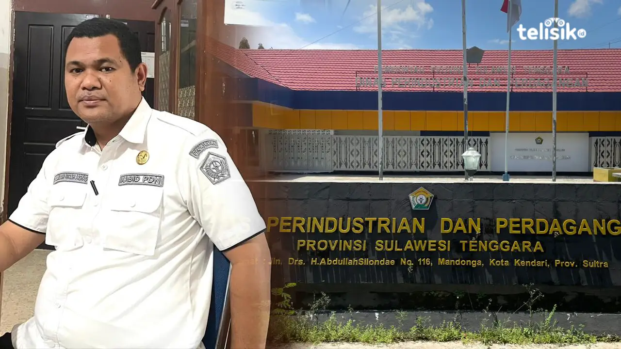 Harga Beras di Sulawesi Tenggara Mahal Akibat Keterbatasan Produksi dalam Negeri