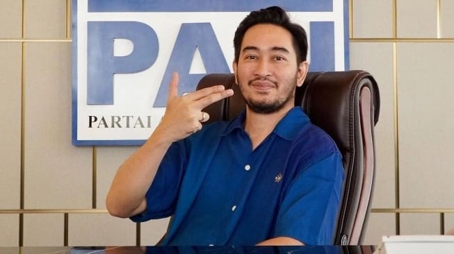 Ini Sumber Uang Jeje Govinda, Gagal Nyaleg Walau Sudah Keluarkan Uang Miliaran