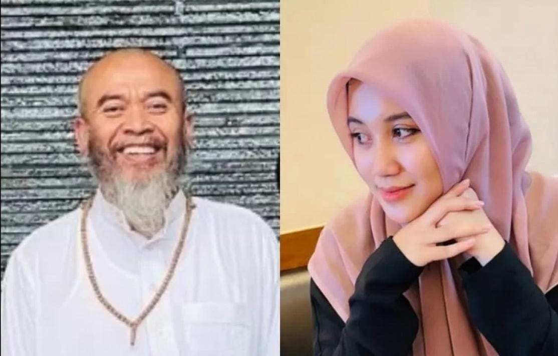 Kesenangan Nikahi Gadis Kecil, Ternyata Ini yang Dicari Syekh Puji dari Lutfiana