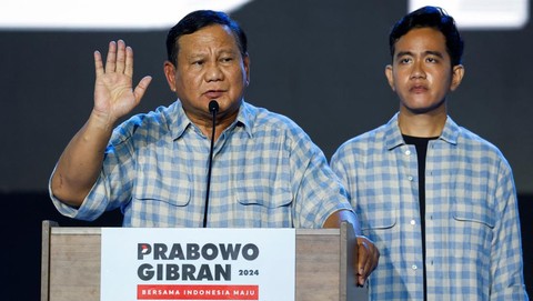 Makan Siang dan Susu Gratis Terwujud Usai Prabowo Dilantik, Sumber Uangnya dari Sini