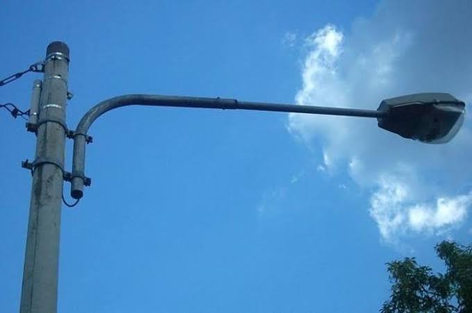 Pemda Muna Menunggak, PLN Putuskan Aliran Listrik Lampu Jalan