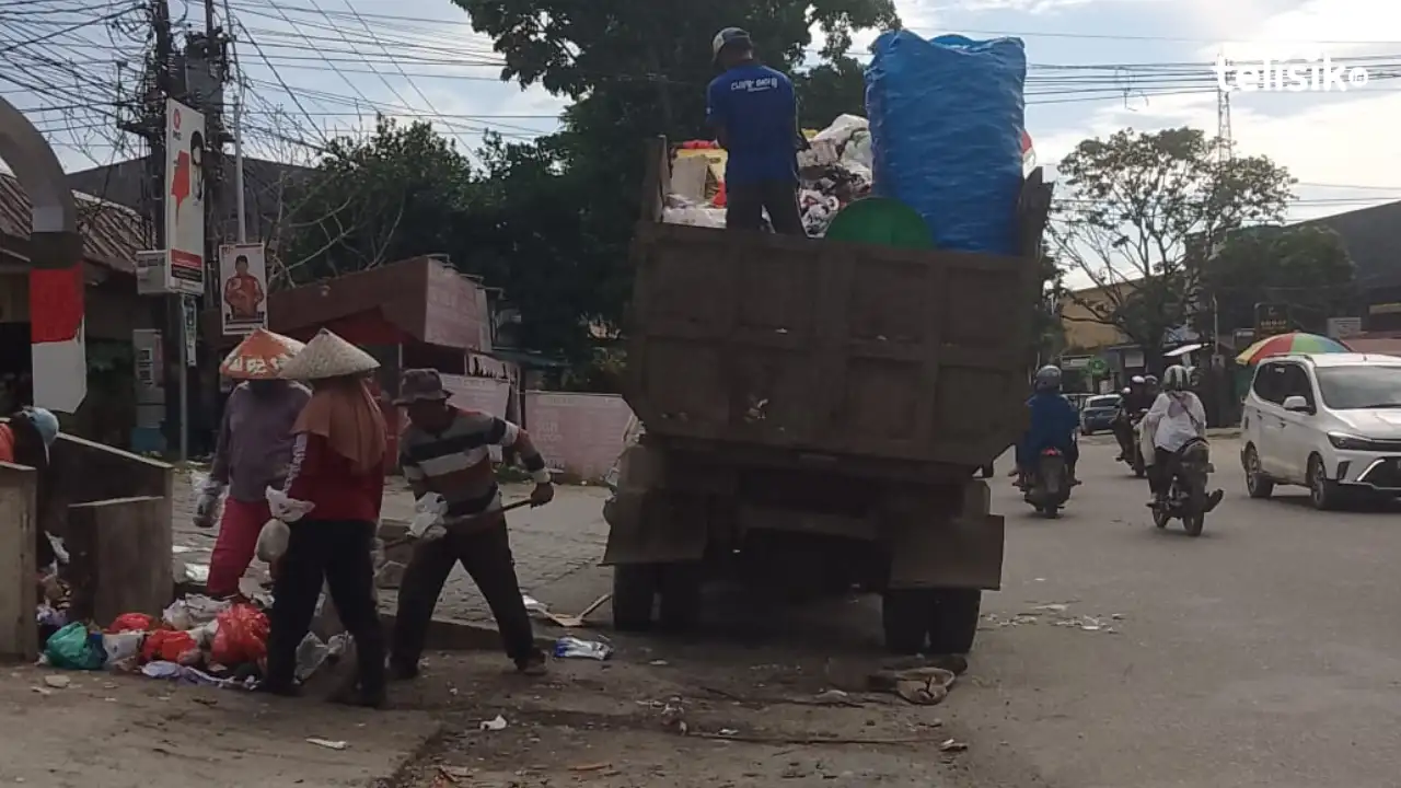 Pemilih Kelompok Rentan Kerap Jadi Korban Politik Uang