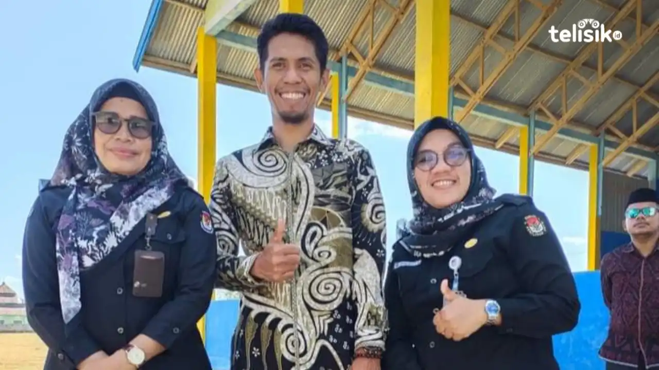 Pemungutan Suara Lanjutan Dua TPS di Muna Barat Dijadwalkan 20 Februari
