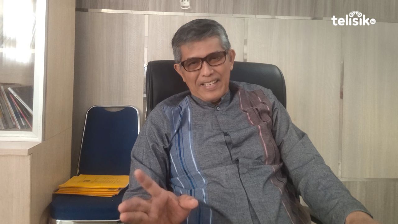 Pengamat Sebut Money Politik Pengaruhi Partisipasi Pemilih Pemilu 2024