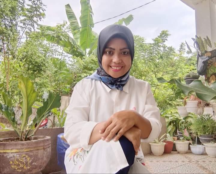 Pernah Jadi Wakil Rakyat 2 Periode, Ibu Tiga Anak Ini Siap Kembali ke Parlemen