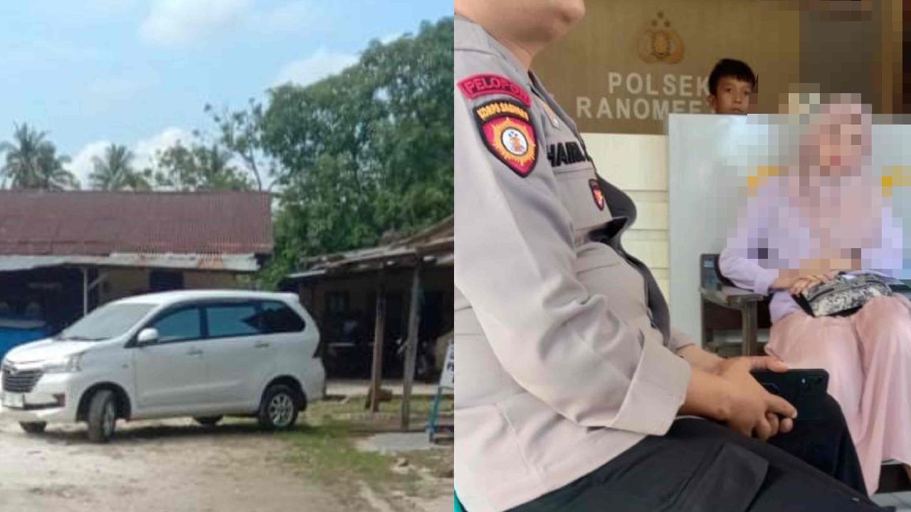 Pria di Kendari Jadi Korban Penipuan Pembelian Mobil, Ini Modus Pelaku