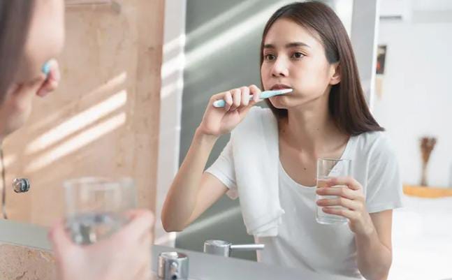 Ternyata Ini Makanan dan Kebiasaan yang Bikin Awet Muda Ala Zaidul Akbar