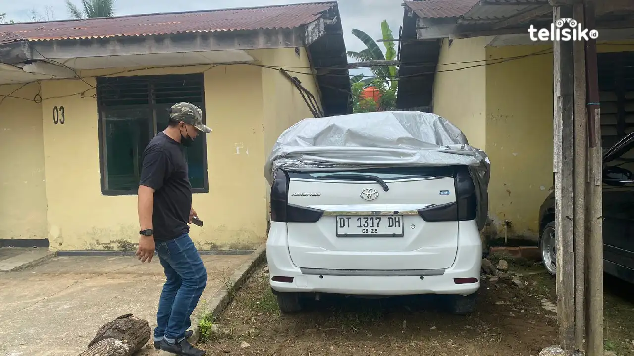 Waspada, Penipuan Modus Jual Beli Kendaraan Marak di Kendari