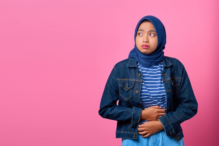 4 Tips Agar Puasa Aman Bagi Penderita Maag