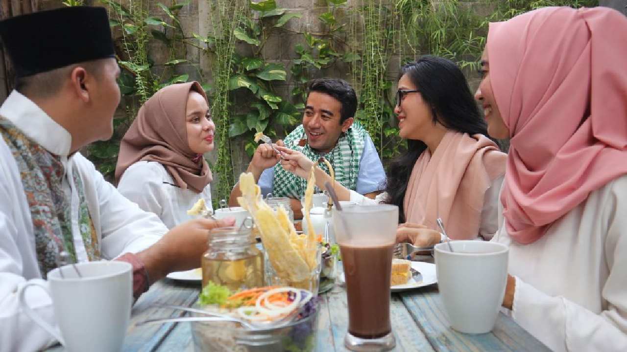 8 Hal Sepele yang Jarang Diketahui Bisa Membatalkan Puasa