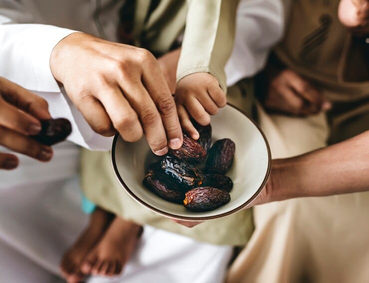 9 Manfaat Kurma Ajwa untuk Kesehatan Tubuh