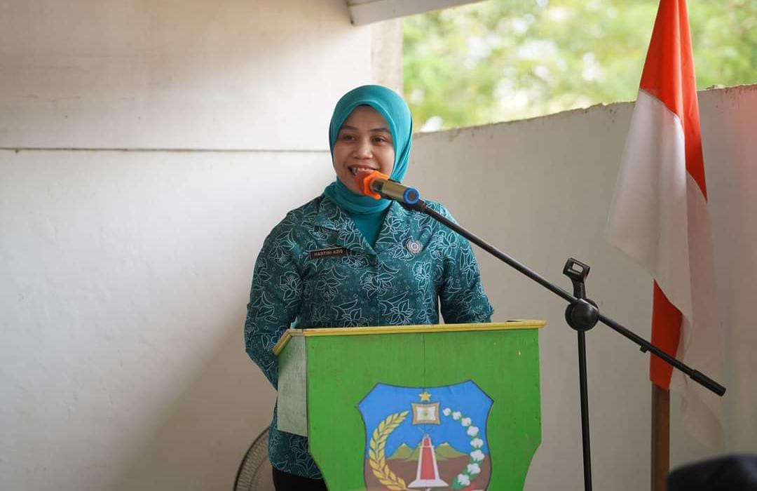 Istri Bupati Kolaka Timur Borong 22.520 Suara Hasil Pleno Rekapitulasi KPU