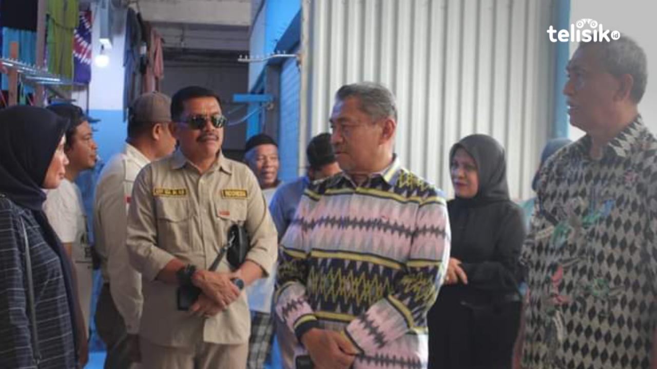 Abaikan Rekomendasi KASN di Job Fit, Mutasi di Muna Terganjal Pertek BKN dan Izin Kemendagri