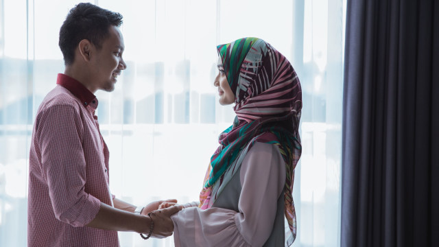 Berhubungan Intim Bulan Ramadan Tidak Dilarang, Namun Pastikan Hal Ini