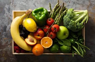 Catat, 10 Pilihan Buah Ini Bisa Redakan Panas Dalam