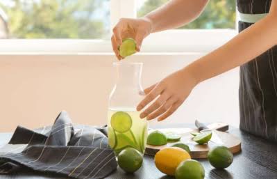 Catat, 7 Minuman Rendah Kalori Ini Baik Bagi Kesehatan Tubuh