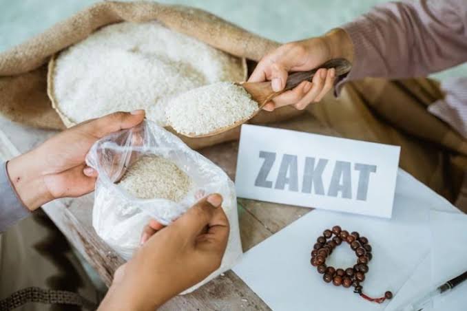 Catat, Ini 8 Golongan Orang Penerima Zakat Fitrah