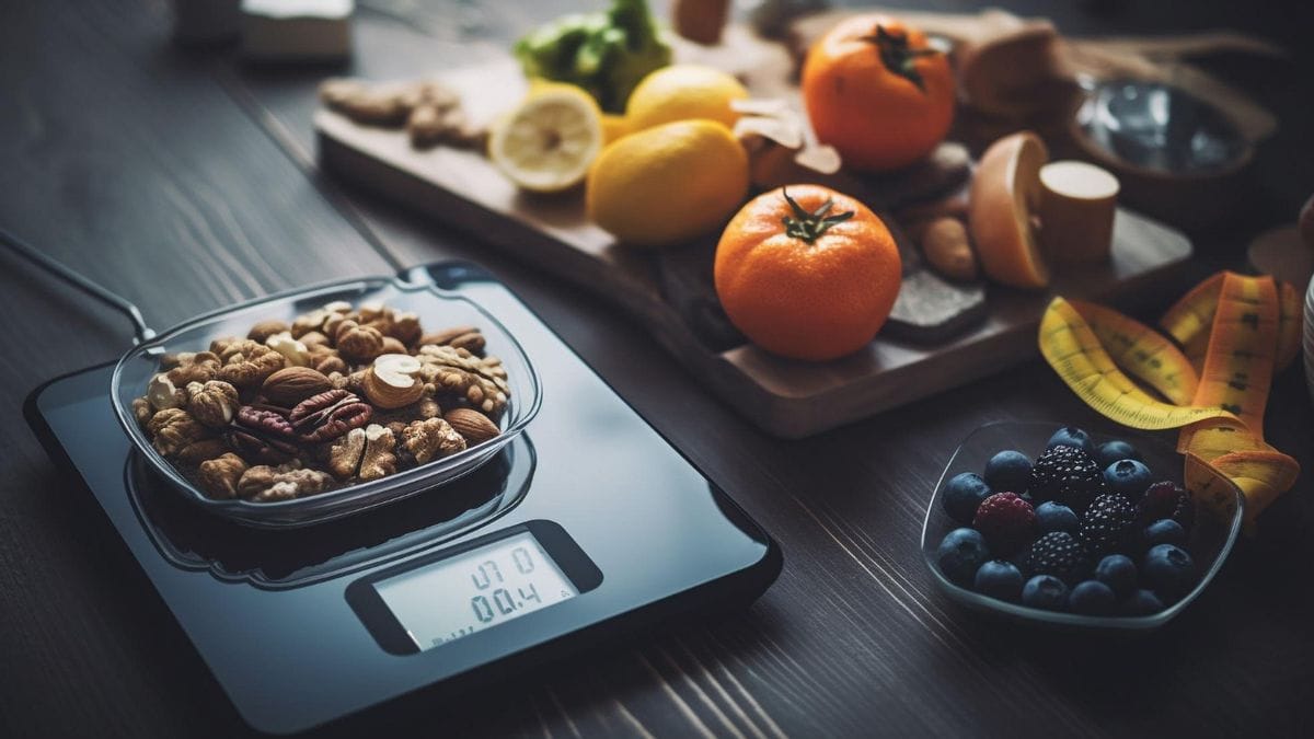 Ini 4 Tips Berpuasa Bagi Penyandang Diabetes