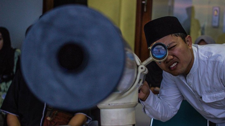 Ini Jadwal 1 Ramadan 1445 H Versi Pemerintah, Muhammadiyah dan NU