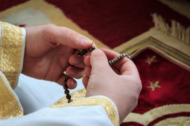 Ini Kunci Rezeki Lancar dari Rasulullah SAW