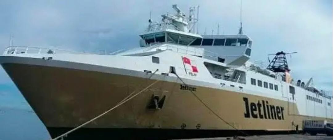 Jadwal dan Harga Tiket KFC Jetliner Maret 2024, Rute Raha-Kendari-Wanci