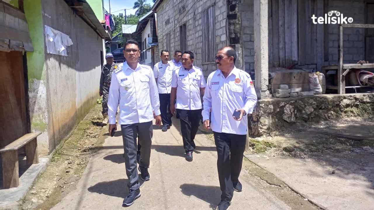 Kasus DBD Naik 2 Kali Lipat, Pemkab Buton Selatan Lakukan Penanganan Serius