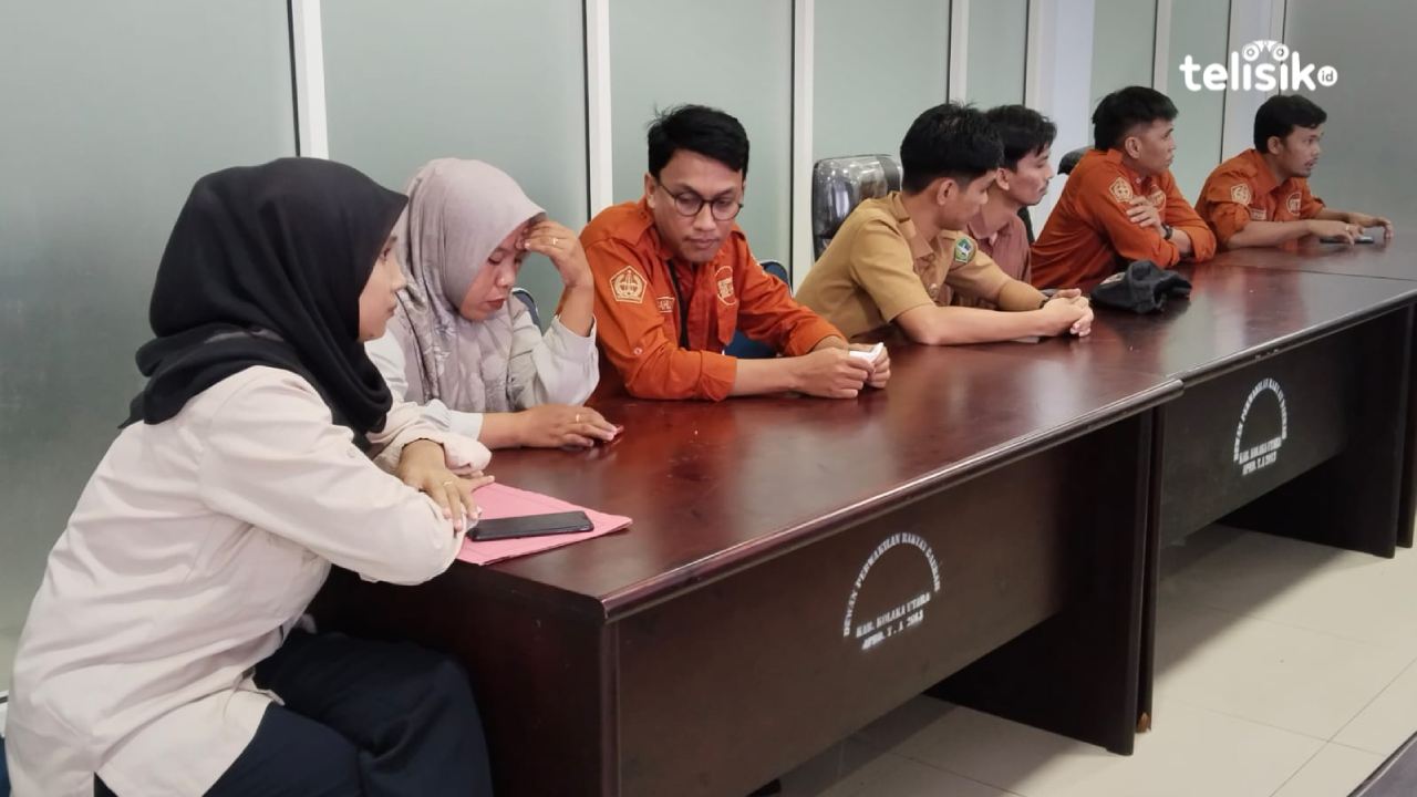 Korban Pembatalan Kelulusan PPPK di Kolaka Utara Bertambah, Kali ini Giliran Honorer Dinsos