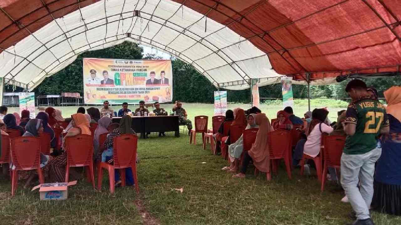 Mainkan Harga, Distributor Pangan di Muna Barat Bakal Disanksi