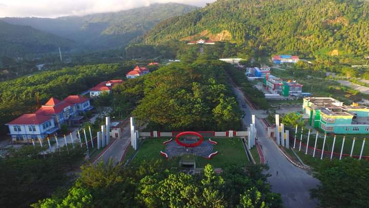 NasDem dan Demokrat Kolaka Utara Tunggu Juklak DPP Tuk Balon Bupati Pilkada 2024