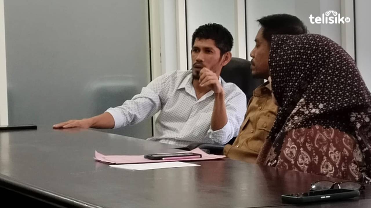 Pansus DPRD Minta Pj Bupati Kolaka Utara Kembali Surati Menpan RB