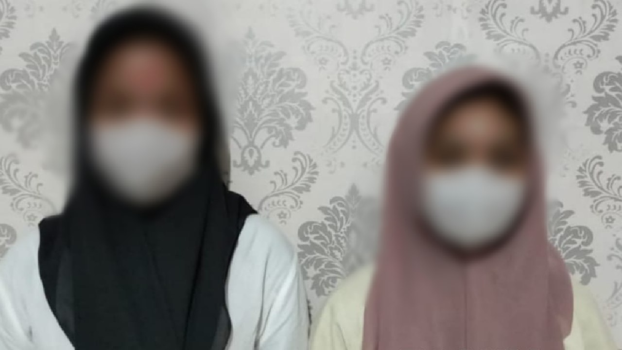 Pelaku Dugaan Penganiayaan Siswi SMP di Kendari hingga Pingsan Dibekuk Polisi