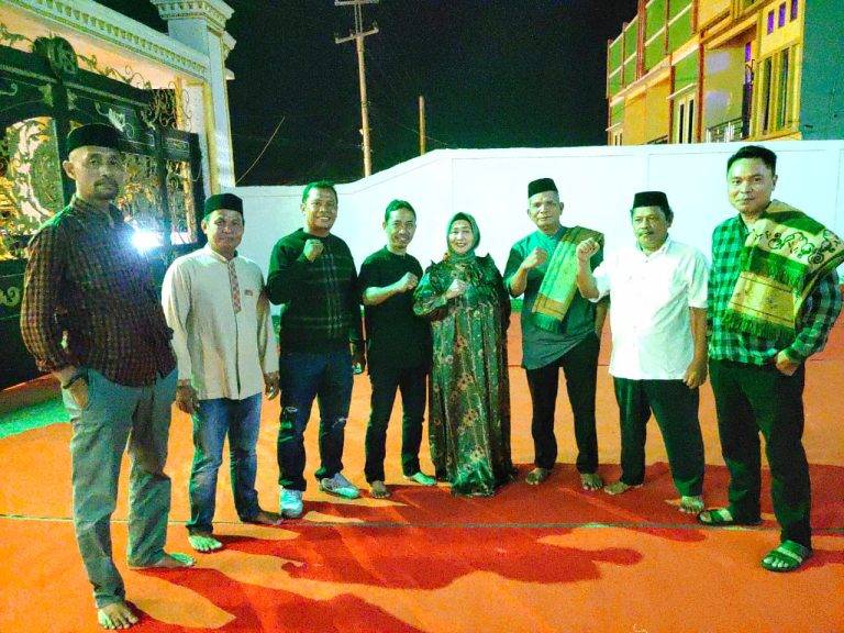PKN Optimis Bisa Ikut Kompetisi Pilkada di Buton