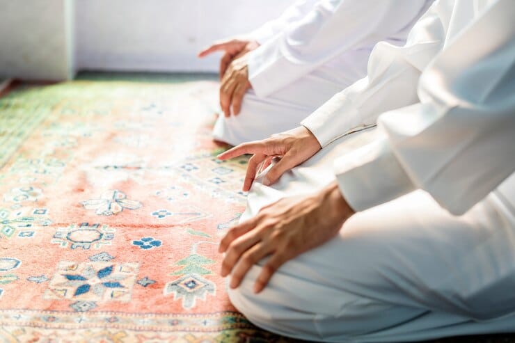 Simak 4 Keutamaan Salat Tarawih di Bulan Ramadan