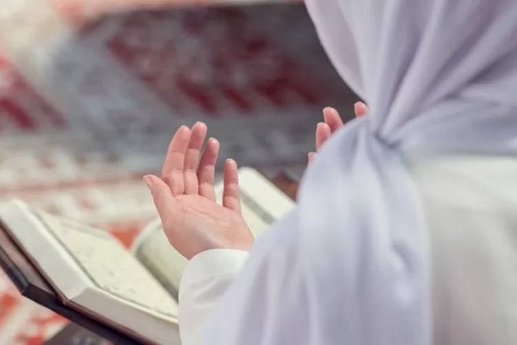 Simak Bacaan Doa Sambut Ramadan dalam Bahasa Latin dan Artinya