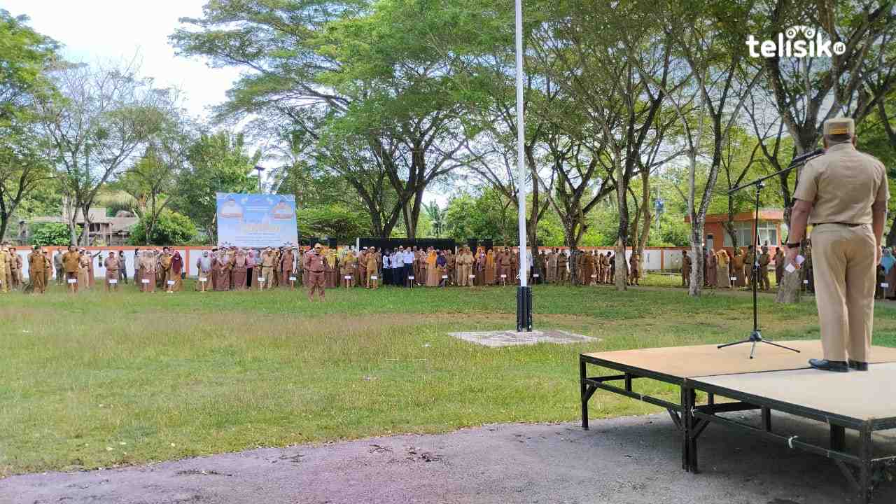 Tegaskan TPP Tak Dihapus, ASN Segera Terima April Mendatang