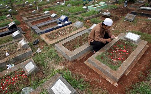 Ternyata Ini Kunci Agar Bisa Menjawab Pertanyaan di Alam Kubur