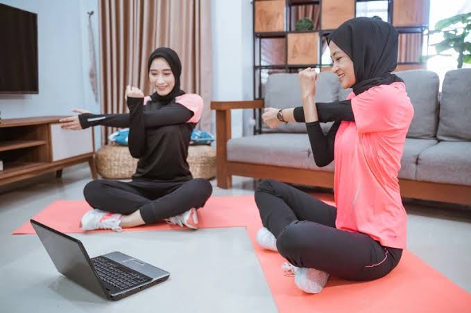 5 Olahraga Ini Bantu Meningkatkan Fungsi Pernapasan
