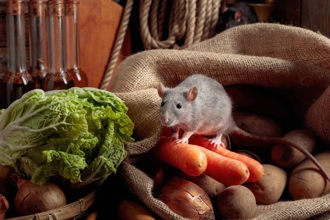 6 Jenis Tanaman Ini Bantu Usir Tikus dari dalam Rumah