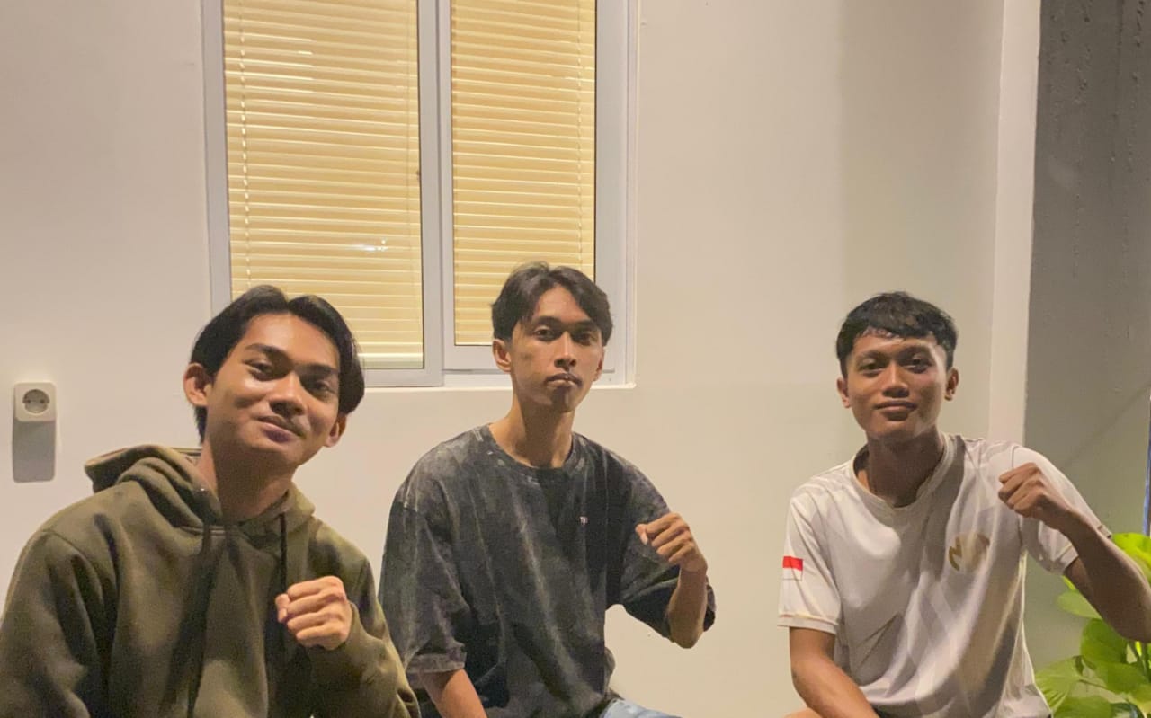 Dukung di Pilgub 2024, Jaga Sultra Kolaka Utara Sebut Hugua Pemimpin Visioner