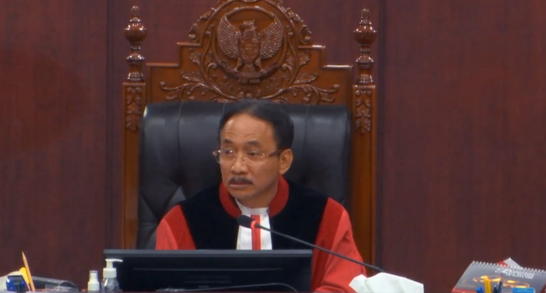 Empat Menteri Dihadirkan di Sidang Sengketa Pemilu 2024, Bawaslu Diminta Serahkan Bukti Pelanggaran di Puluhan Ribu TPS