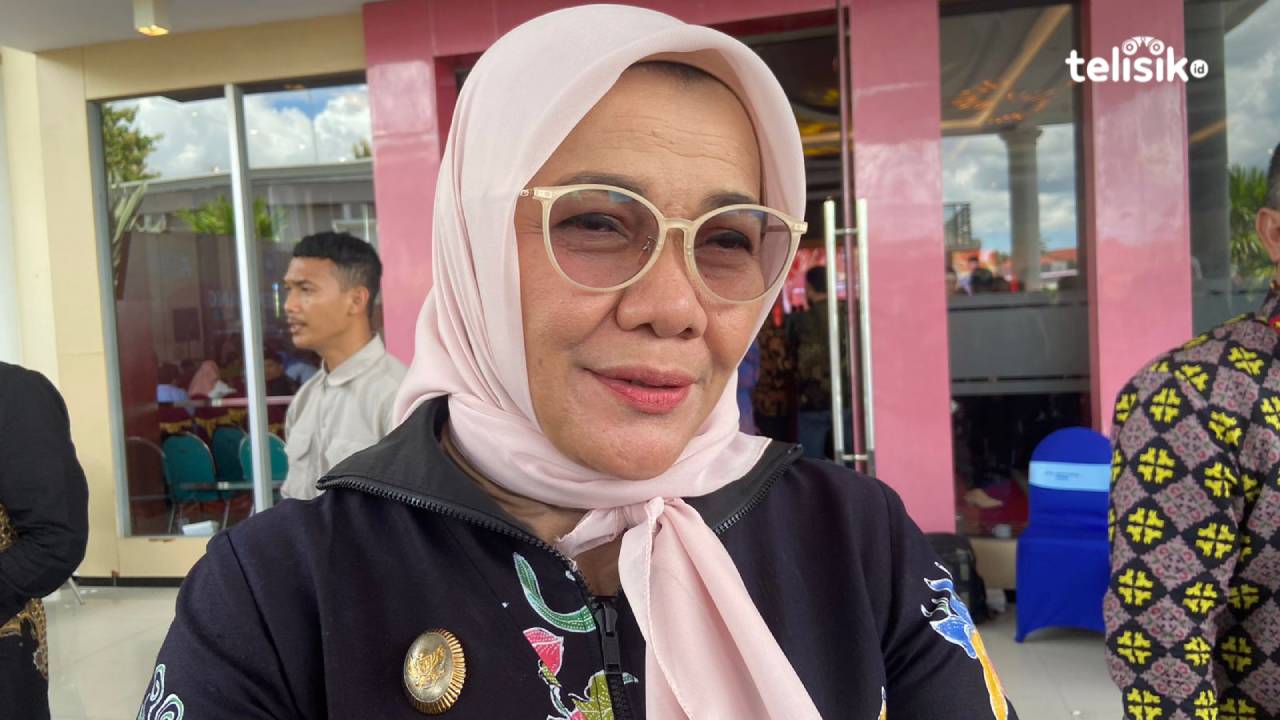 Ilmiati Daud Siapkan Wakil Sevisi dalam Pilkada Wakatobi