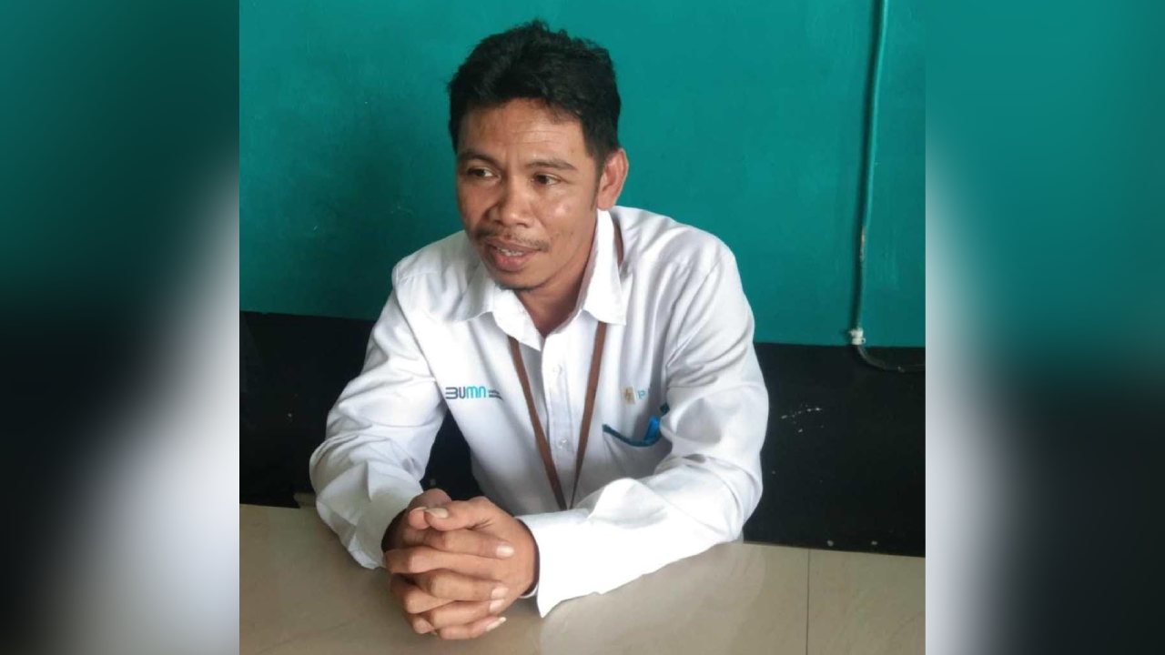 Ini Tanggapan PLN Terkait Pemadaman Listrik di Muna Barat
