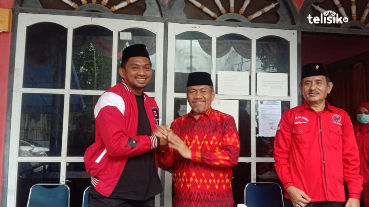 Ketua DPC PDIP Muna Sebut Bachrun Labuta Bagian dari Partai dan Berpengalaman