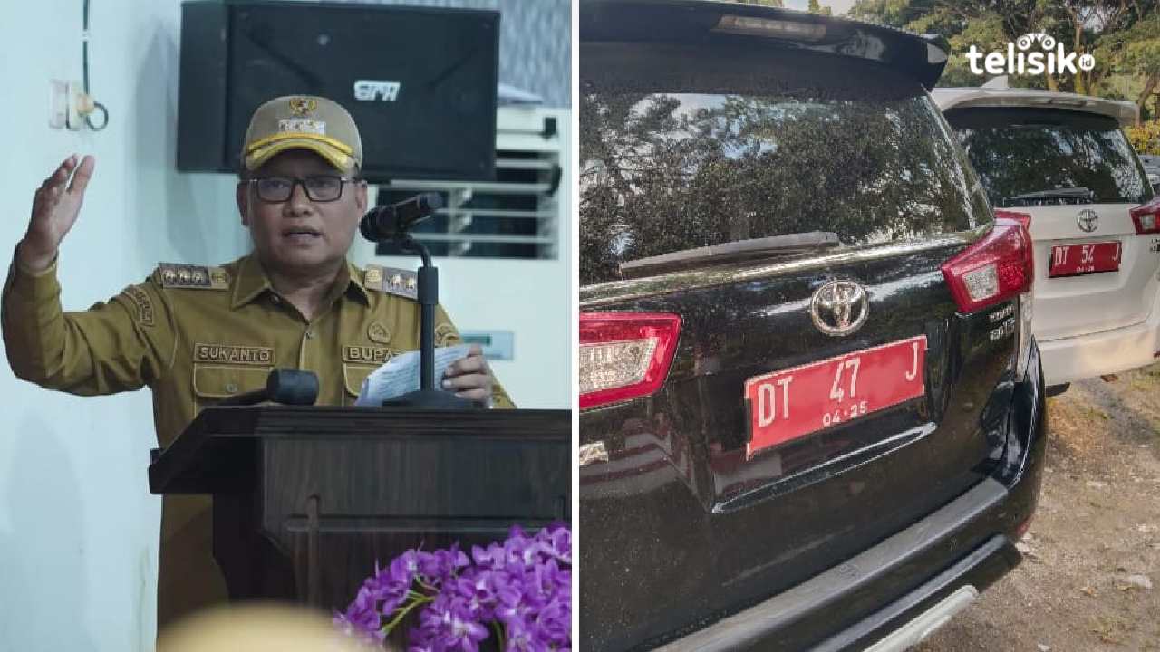 Randis ASN di Kolaka Utara Bakal Disita Jika Digunakan Mudik Lebaran
