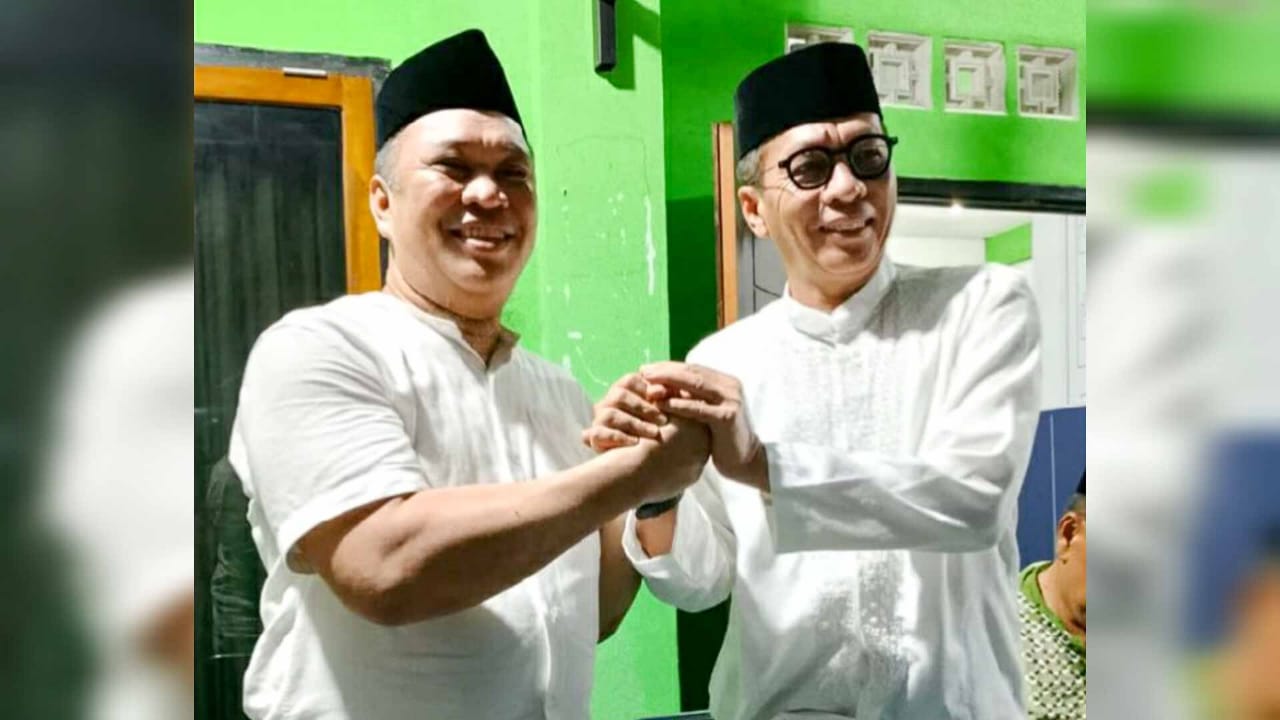 Ruksamin Klaim Kantongi 14 Nama Cawagub Sulawesi Tenggara, PAN Ajukan ARS Calon 02