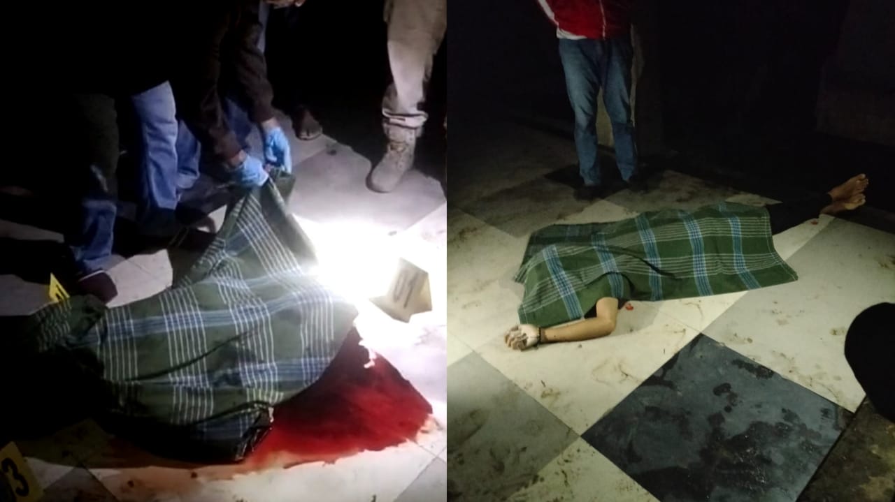 Seorang Sekuriti Tewas Terjun dari Atas Rumah Sakit Mangkrak UHO Kendari