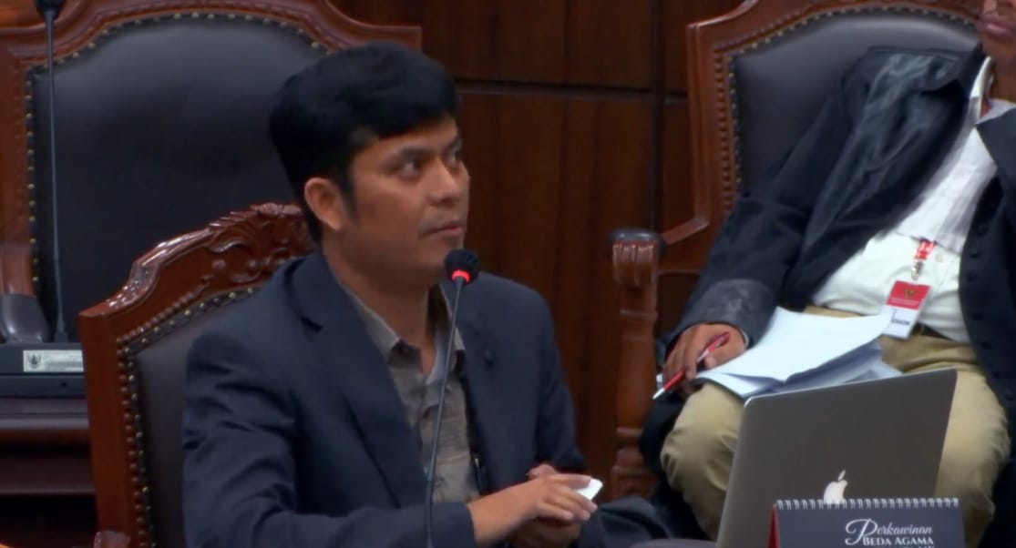 Sidang Sengketa Pemilu 2024: Ahli IT Sebut Data Sirekap Rusak Parah, Bisa Ubah Perolehan Suara di TPS
