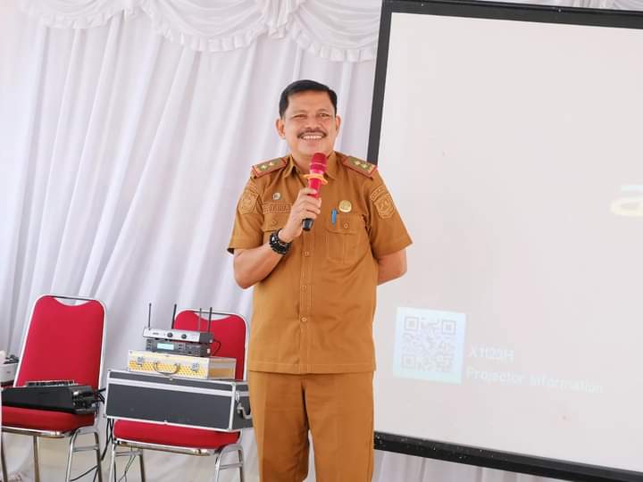 TPP Enam OPD di Muna Diusulkan Dinaikan