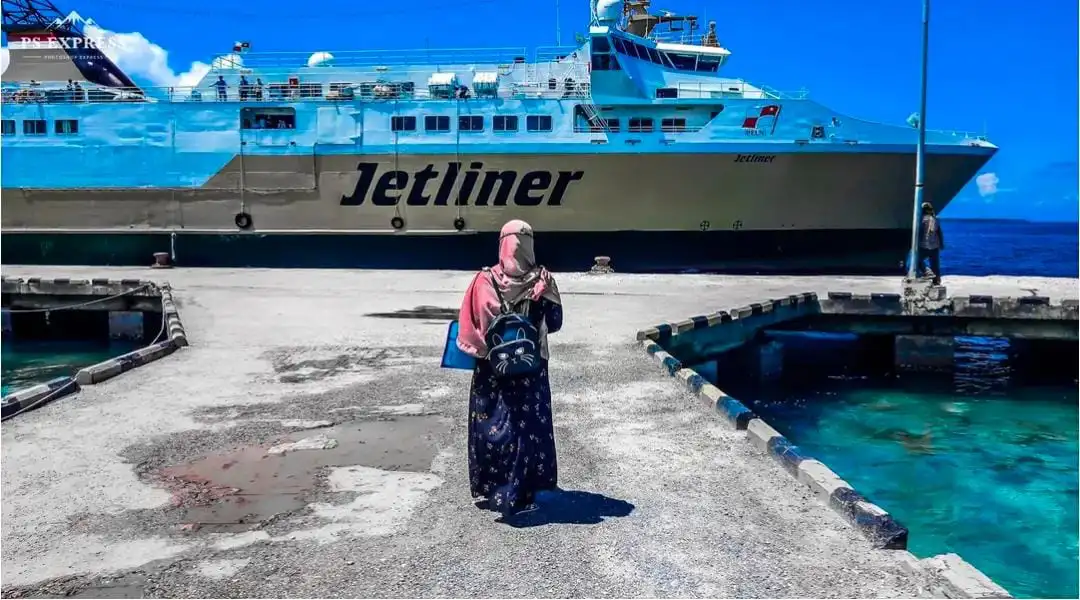 Update Jadwal dan Harga Tiket KFC Jetliner Periode April 2024